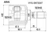 ASVA HYIUSNT20AT Replacement part