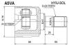 ASVA HYIUSOL Replacement part