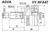 ASVA HY-NFA47 (HYNFA47) Replacement part