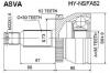 ASVA HYNSFA52 Joint Kit, drive shaft