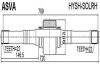 ASVA HYSHSOLRH Replacement part
