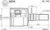 ASVA ISIL1004 Replacement part