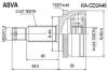 ASVA KACD2A46 Replacement part