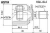 ASVA KAILSL2 Replacement part