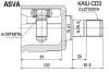 ASVA KAIUCD3 Replacement part