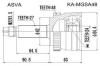 ASVA KA-MGSA48 (KAMGSA48) Replacement part