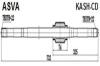 ASVA KASHCD Replacement part