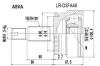 ASVA LR-D3FA48 (LRD3FA48) Joint Kit, drive shaft