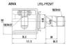 ASVA LRIL-FR2MT (LRILFR2MT) Replacement part
