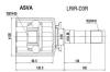 ASVA LRIR-D3R (LRIRD3R) Replacement part