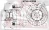 ASVA MTWH-E33R (MTWHE33R) Wheel Bearing Kit