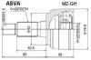 ASVA MZGH Replacement part
