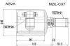 ASVA MZIL-CX7 (MZILCX7) Replacement part