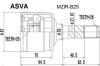 ASVA MZIRB25 Replacement part
