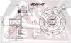 ASVA MZWH-6F (MZWH6F) Replacement part