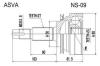 ASVA NS09 Replacement part