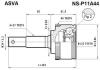 ASVA NSP11A44 Joint Kit, drive shaft