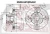ASVA NSWHB10RSA42 Replacement part