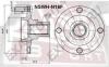 ASVA NSWHN16F Replacement part