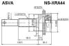 ASVA NS-XRA44 (NSXRA44) Replacement part
