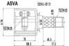 ASVA SBIUB13 Replacement part