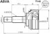 ASVA TY02 Replacement part