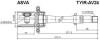 ASVA TYIRAV24 Replacement part