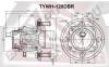 ASVA TYWH120DBR Wheel Bearing Kit