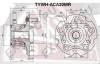ASVA TYWH-ACA30MR (TYWHACA30MR) Wheel Bearing Kit