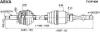 ASVA TYXP909 Replacement part