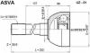ASVA UZ-01 (UZ01) Replacement part