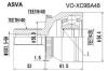 ASVA VO-XC9BA48 (VOXC9BA48) Replacement part