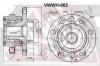 ASVA VWWH002 Wheel Bearing Kit