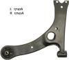 GTR 17141A Replacement part