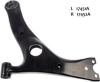 GTR 17452A Replacement part