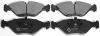 PRO PARTS SWEDEN AB 51343768 Replacement part