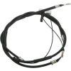 PRO PARTS SWEDEN AB 55349874 Replacement part