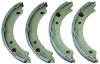 PRO PARTS SWEDEN AB 55432134 Replacement part
