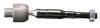 CTR CRHO-41 (CRHO41) Tie Rod Axle Joint