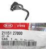 HYUNDAI / KIA (MOBIS) 21151-27000 (2115127000) Replacement part