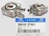HYUNDAI / KIA (MOBIS) 2641027401 Replacement part