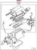 MITSUBISHI 1000A493 Replacement part