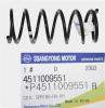 SSANGYONG 4511009551 Replacement part