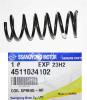 SSANGYONG 4511034102 Replacement part