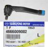 SSANGYONG 4666009002 Tie Rod End