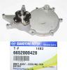 SSANGYONG 6652000428 Support, cooling fan