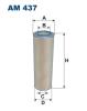 FILTRON AM437 Air Filter