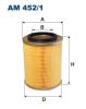 FILTRON AM452/1 (AM4521) Air Filter