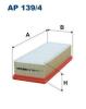 FILTRON AP139/4 (AP1394) Air Filter