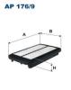 FILTRON AP1769 Air Filter